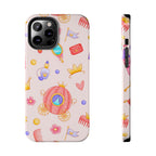 Fairytale Princess Phone Case (Apple & Android)
