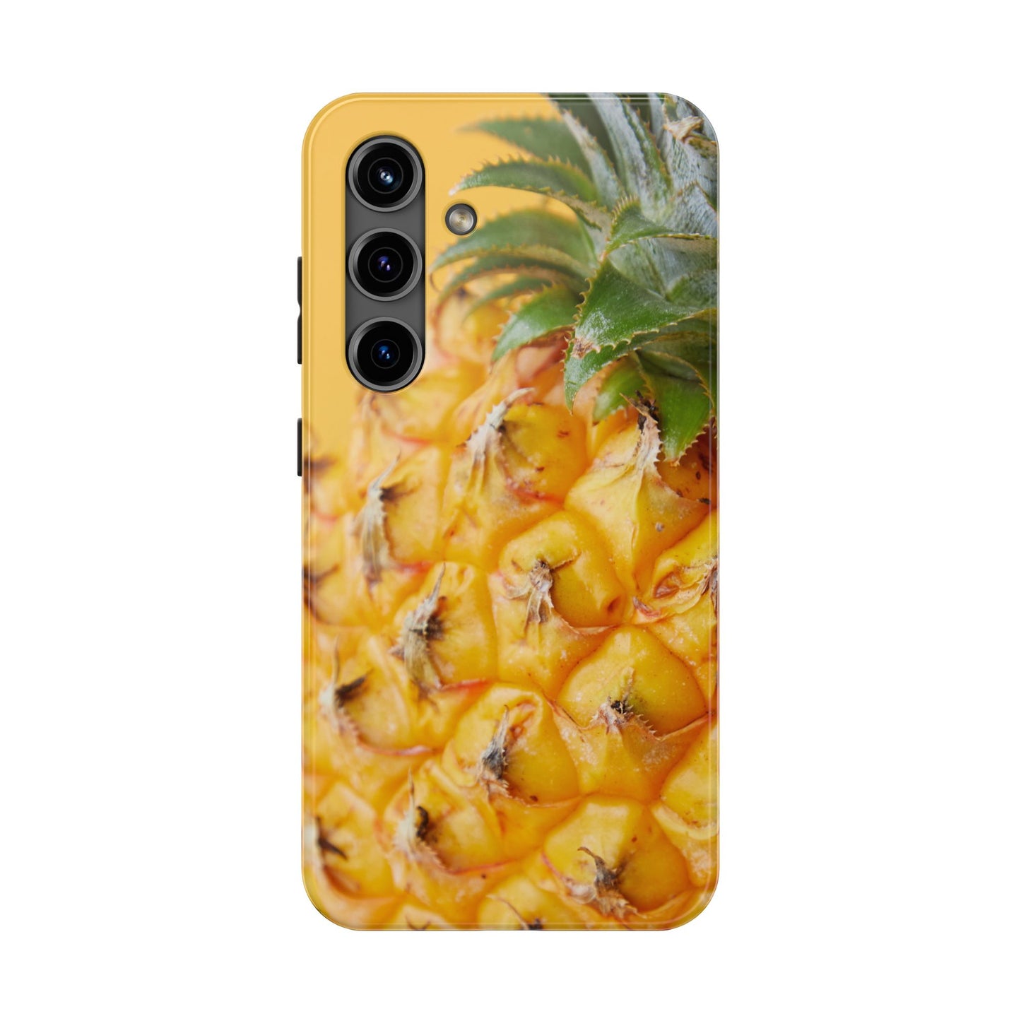 Pineapple Paradise Phone Case