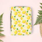 Little Lemon Book Cover