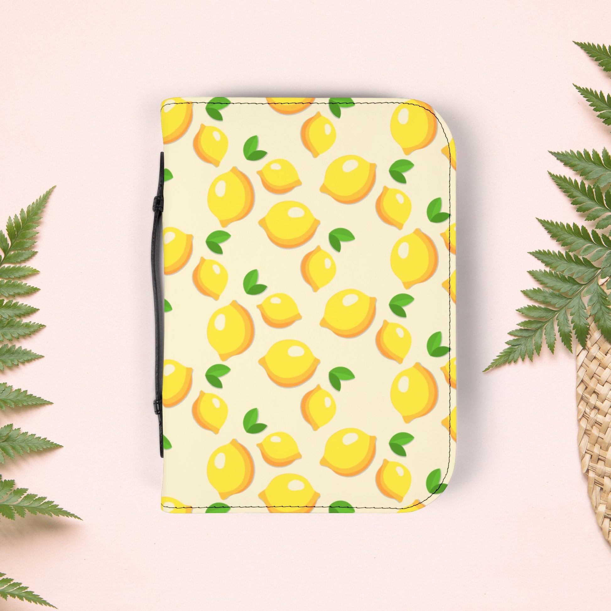 Little Lemon Book Cover