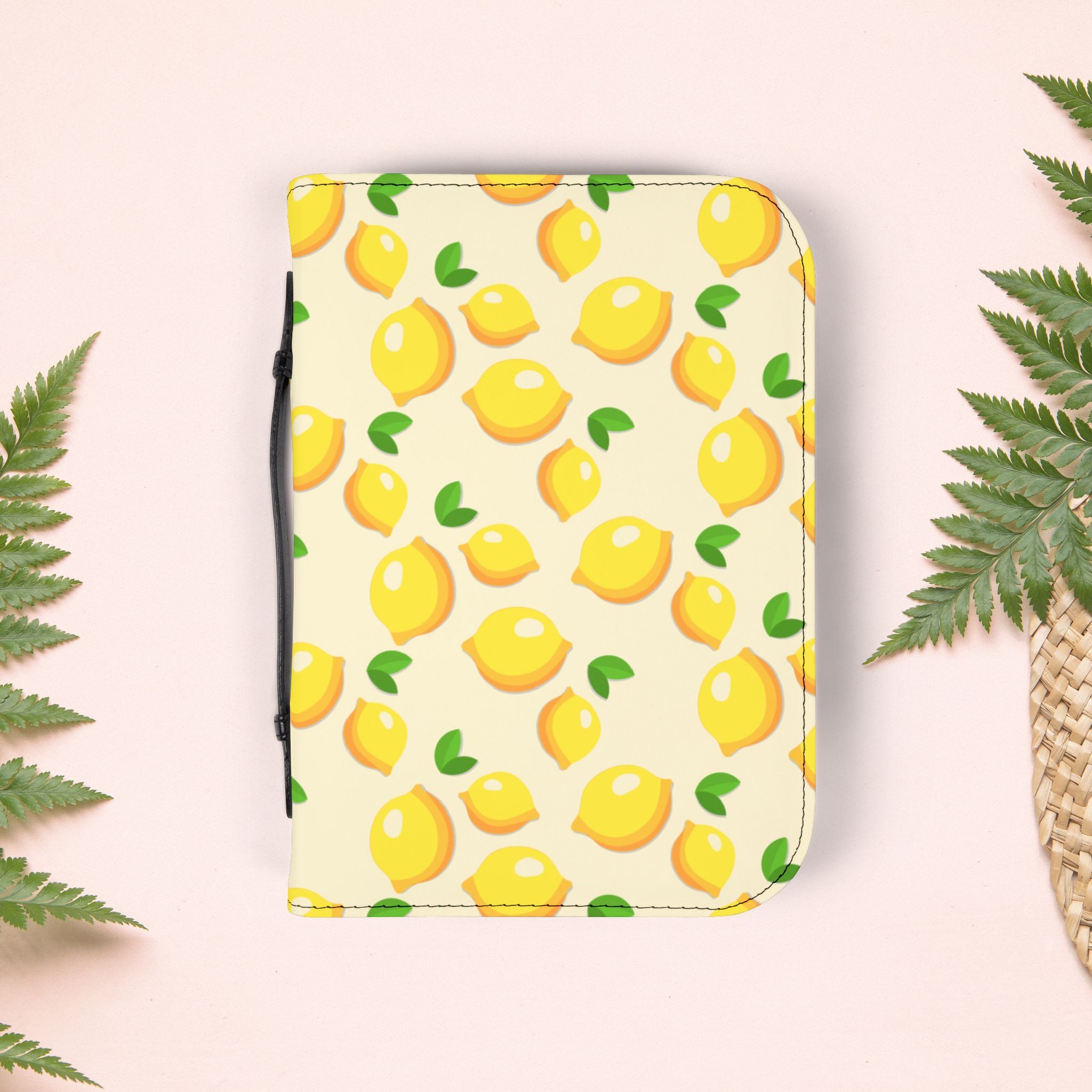Little Lemon Book Cover