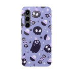 Spooky Season Phone Case (Apple & Android) - Pink Sweetheart
