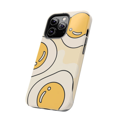 Sunny Side Up Eggs Phone Case