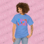 Talk Lashes to Me Cotton Tee