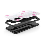 Love Heart Love Phone Case (Apple & Android)