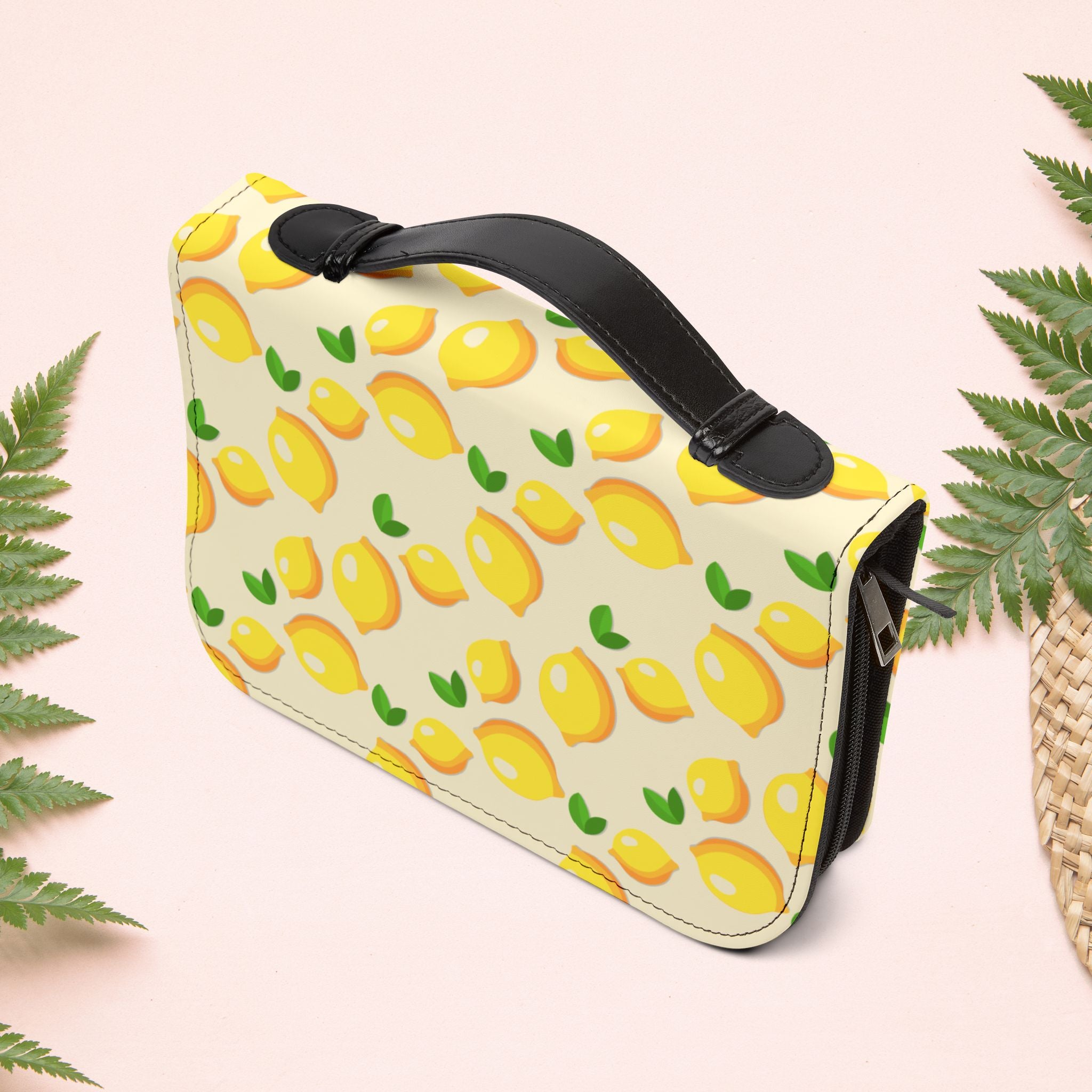 Little Lemon Book Cover