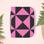 Pink Goth Book Cover