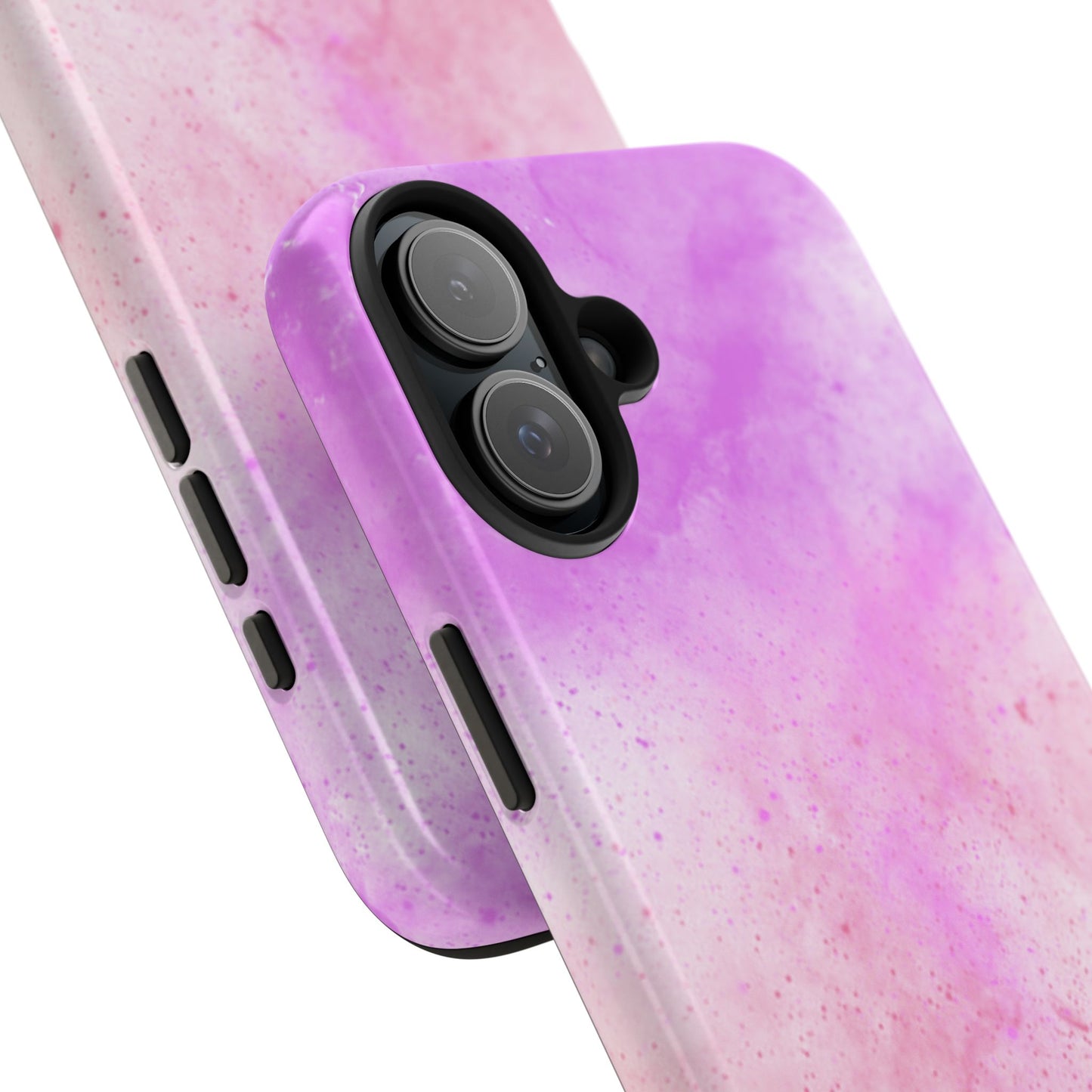 Berry Splash Phone Case