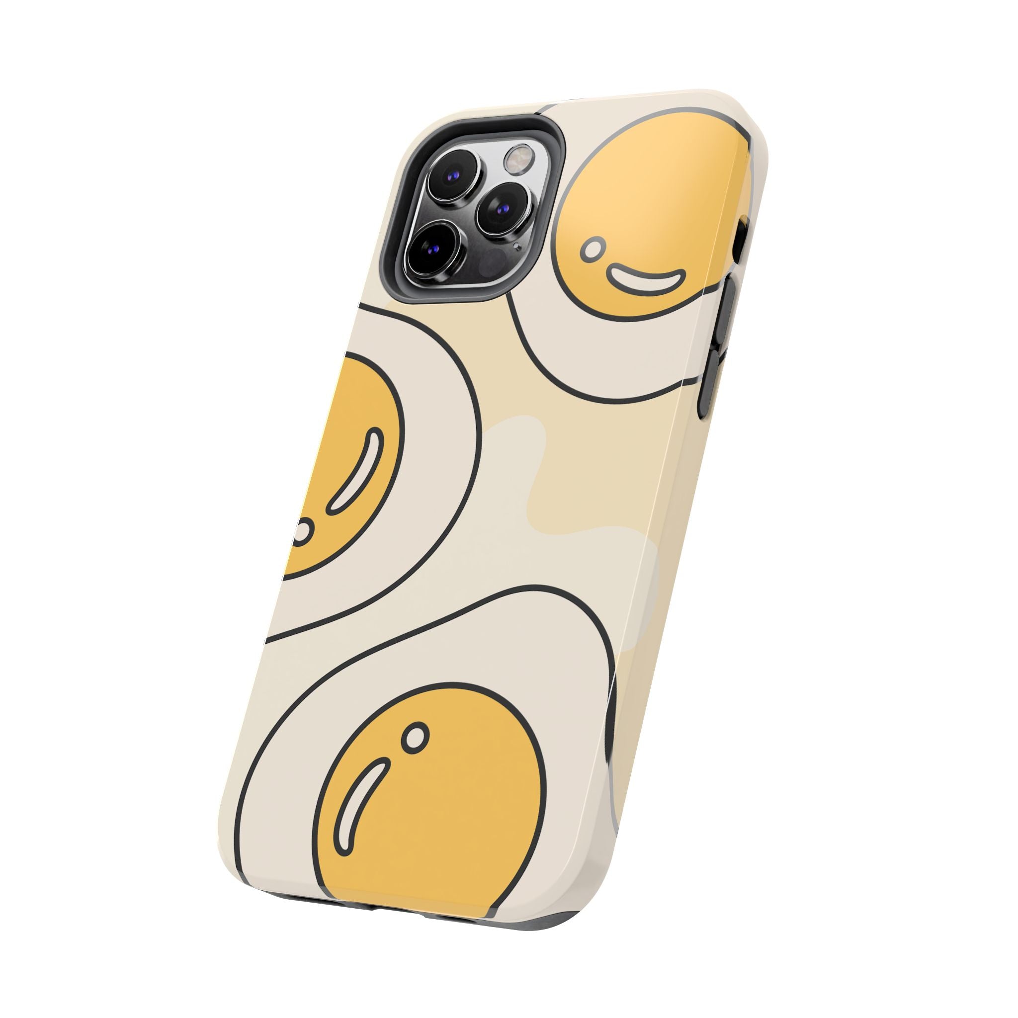 Sunny Side Up Eggs Phone Case (Apple & Android)