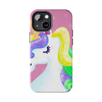 Majestic Unicorn Phone Case (Apple & Android)
