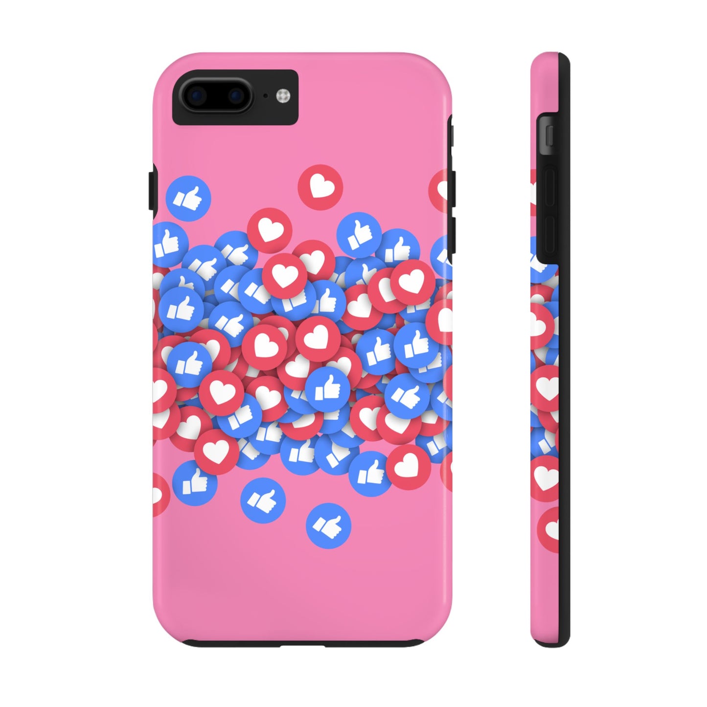 Popular on Social Media Phone Case