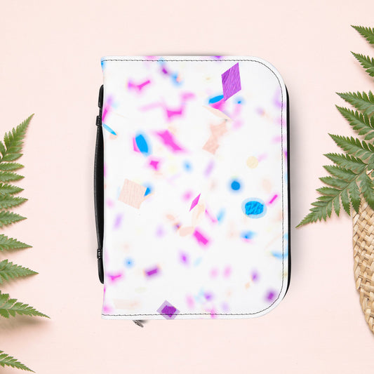 Confetti Book Cover