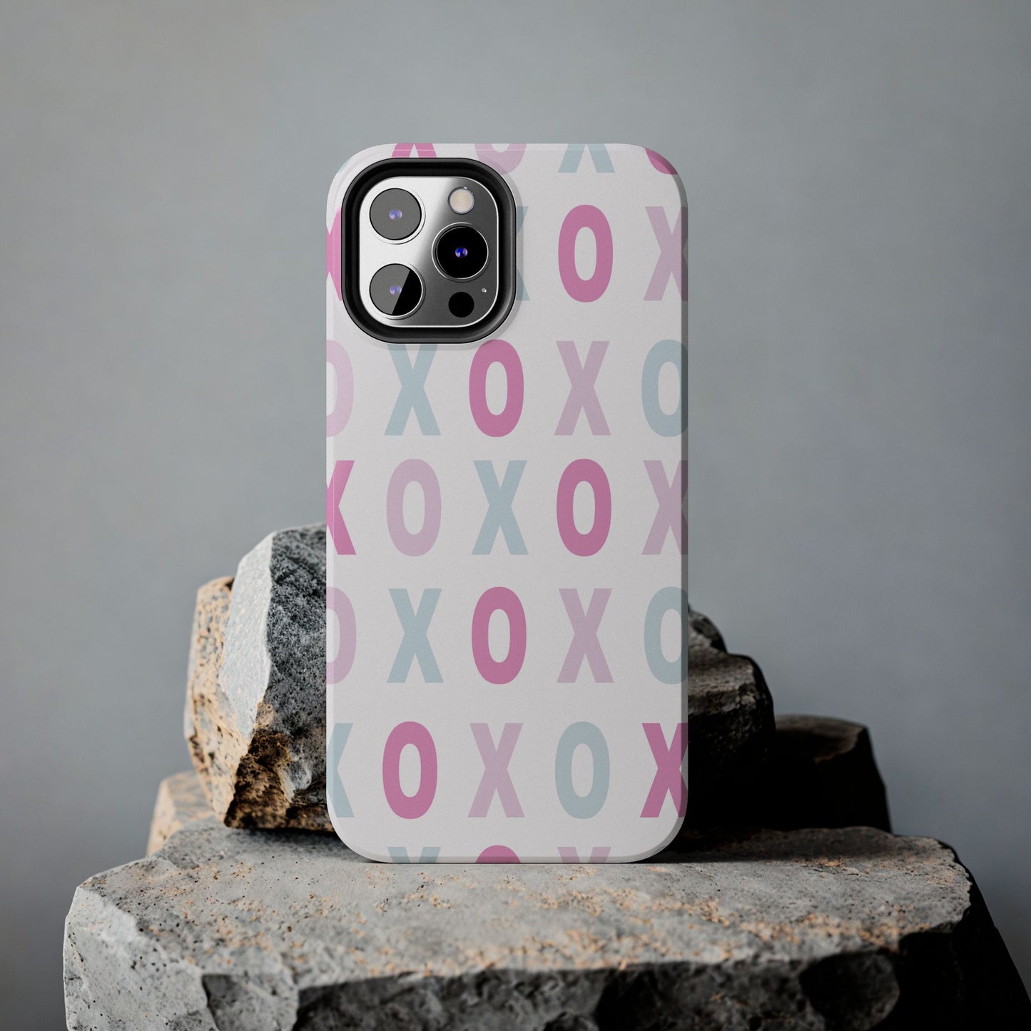 XOXO Phone Case