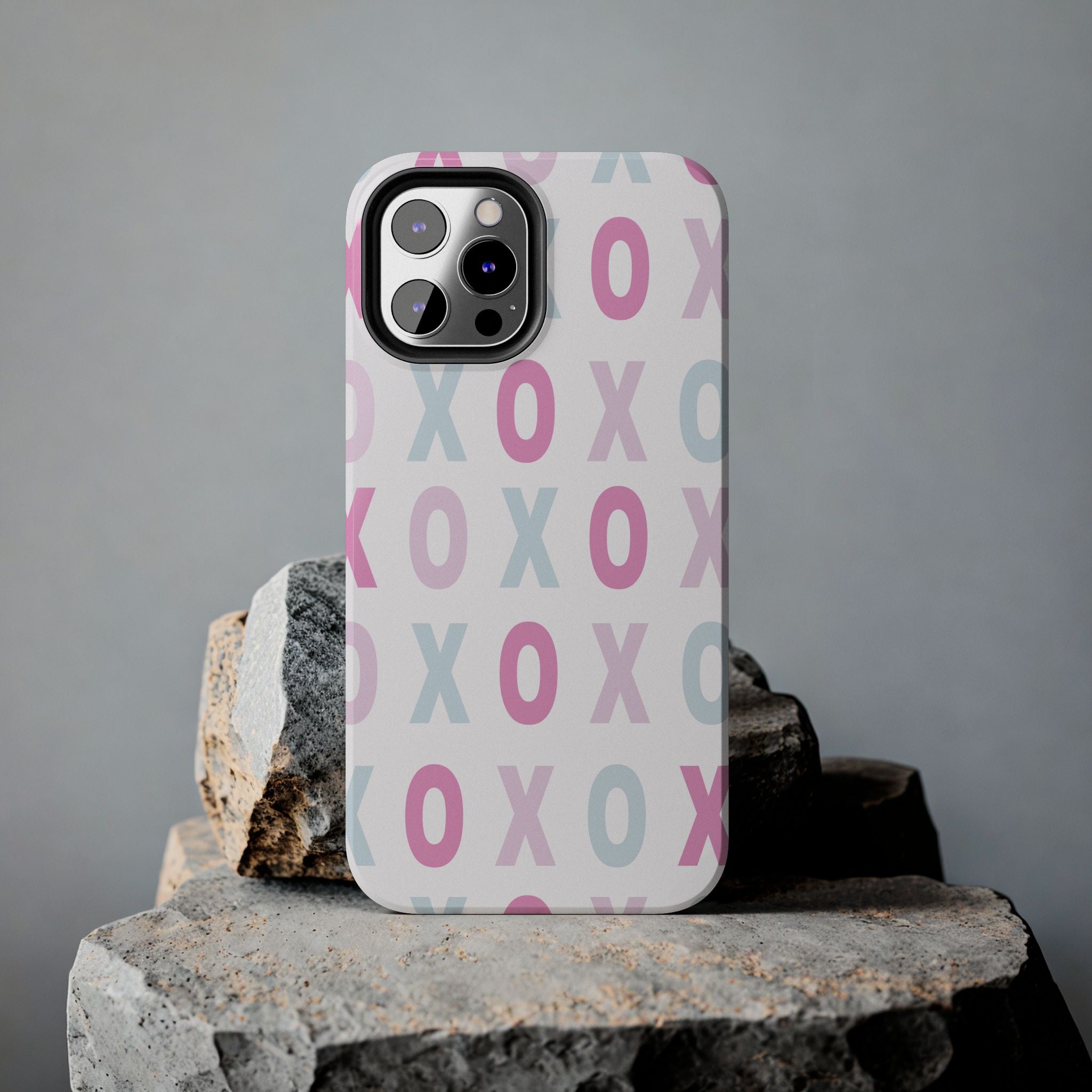 XOXO Phone Case (Apple & Android)