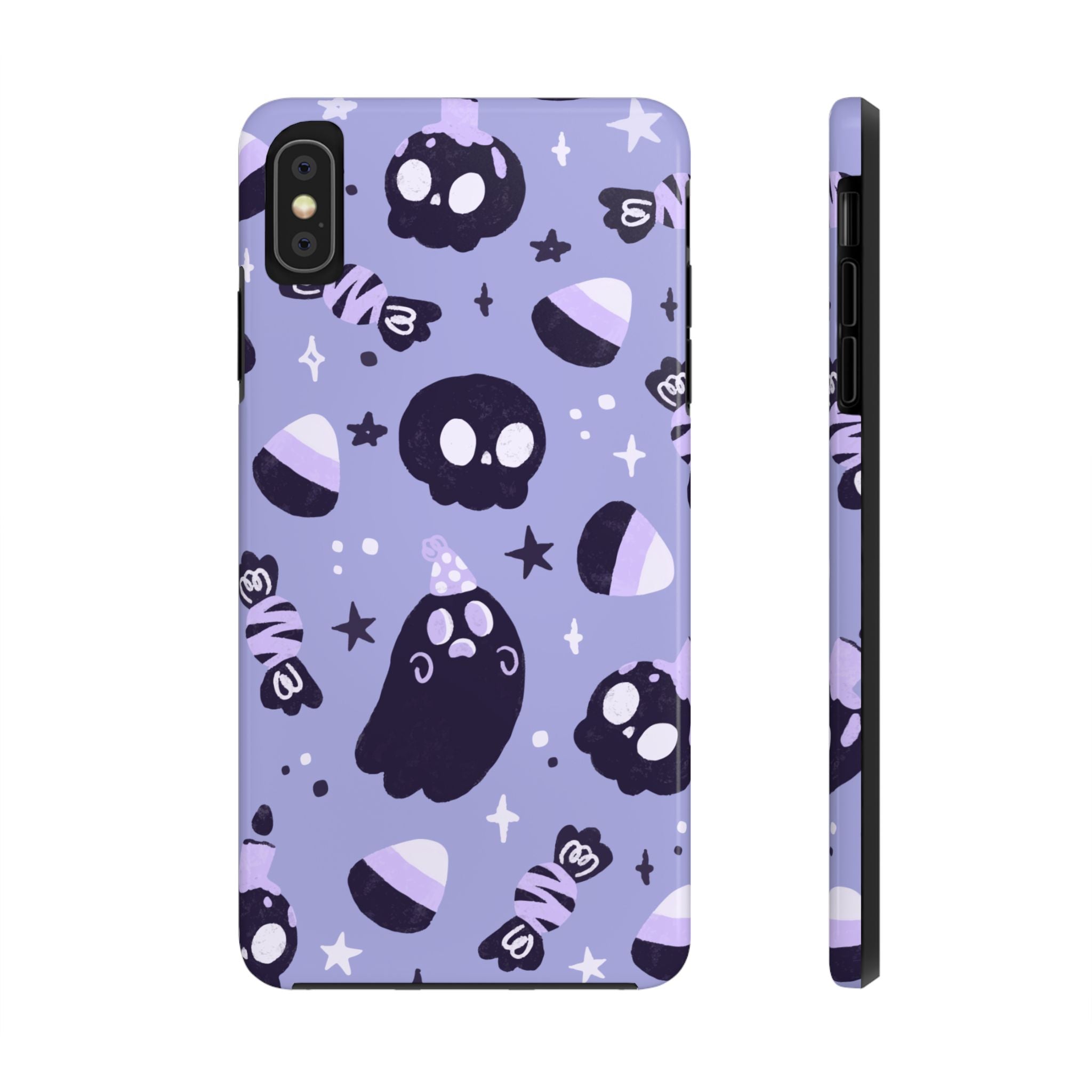 Spooky Season Phone Case (Apple & Android)