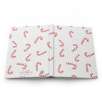 Mini mentas Cuaderno de tapa dura mate