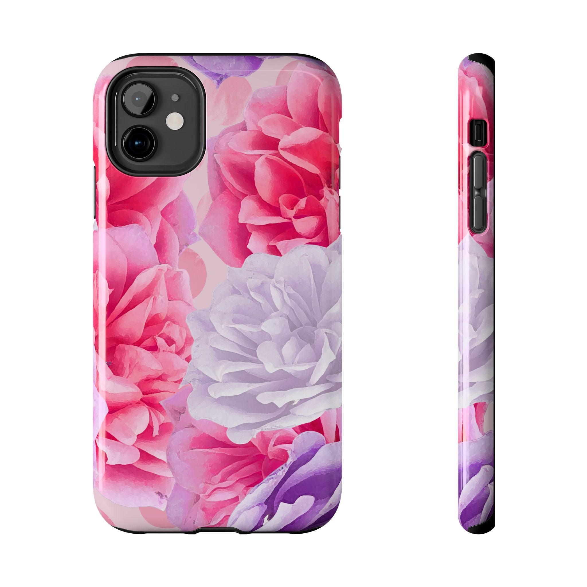 Dainty Florals Phone Case (Apple & Android)