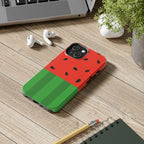 Summer Watermelon Phone Case (Apple & Android)