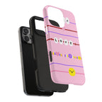 Bestie Bracelets Phone Case (Apple & Android)