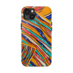 Exotic Pattern Phone Case (Apple & Android)
