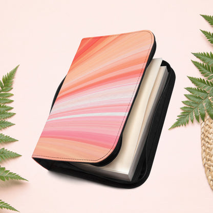 Peach Splash Book Cover