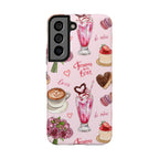 Be Mines Forever Phone Case (Apple & Android)