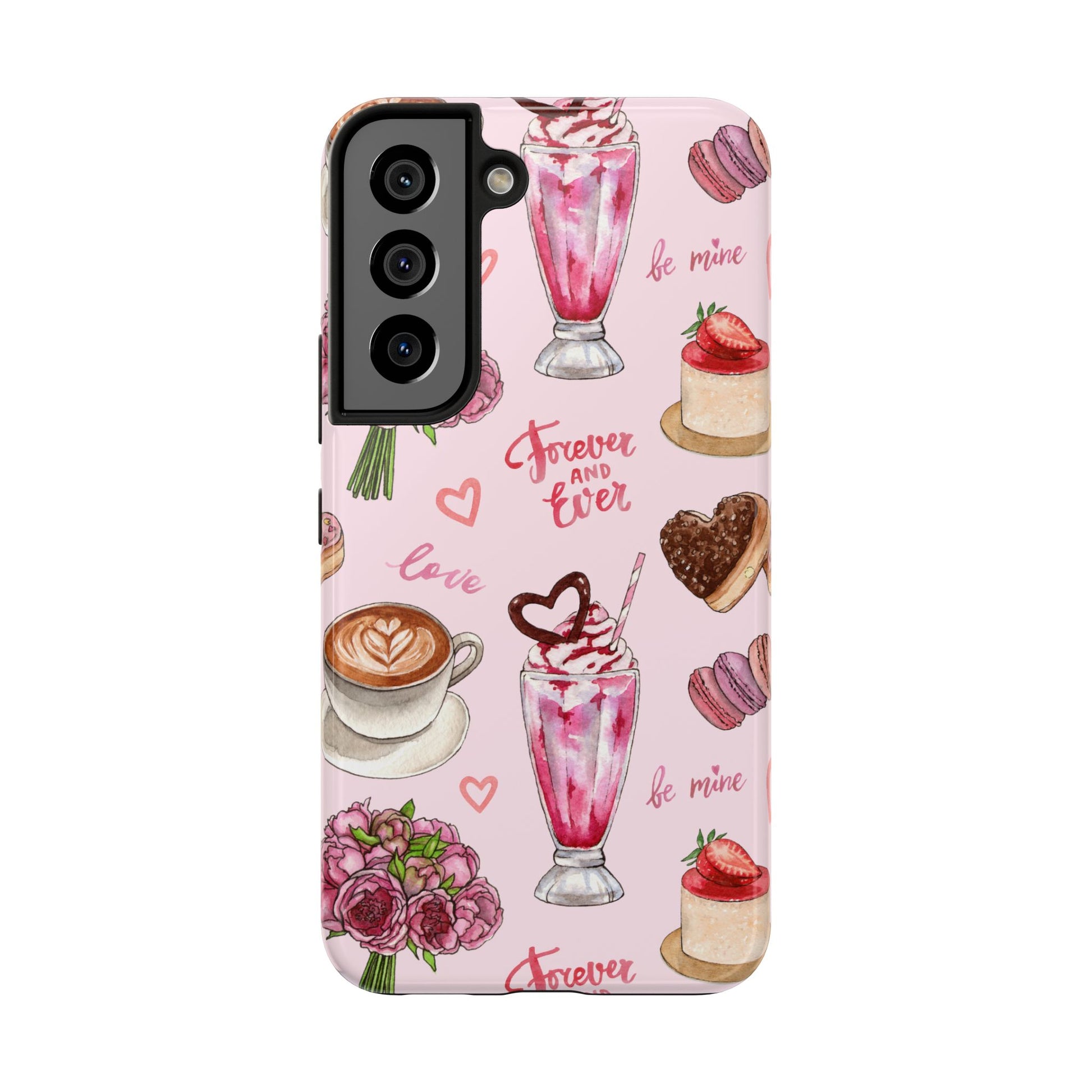 Be Mines Forever Phone Case (Apple & Android)