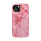 Yummy Pink Frosting Phone Case (Apple & Android)