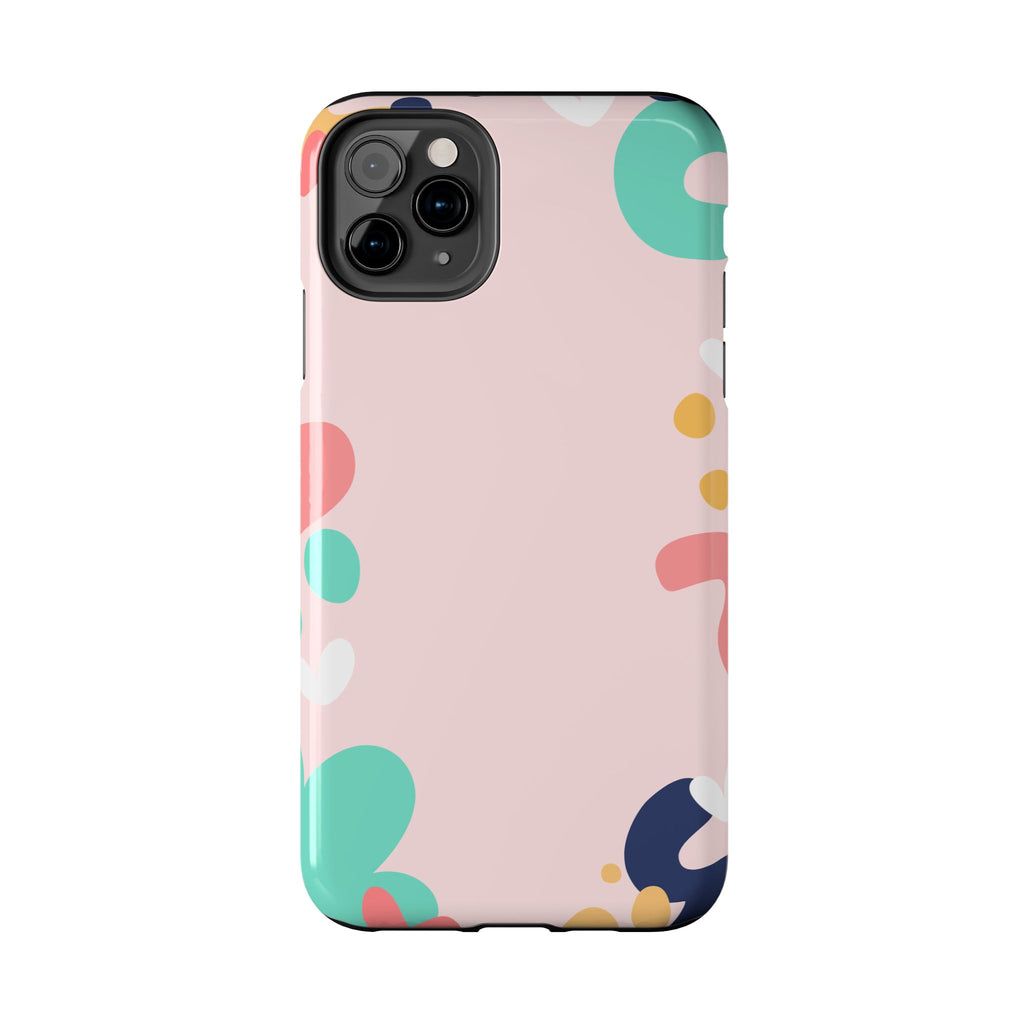 Creative Pastels Phone Case (Apple & Android)
