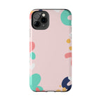 Creative Pastels Phone Case (Apple & Android)