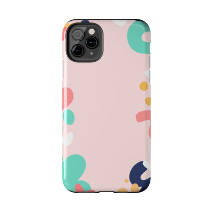 Creative Pastels Phone Case