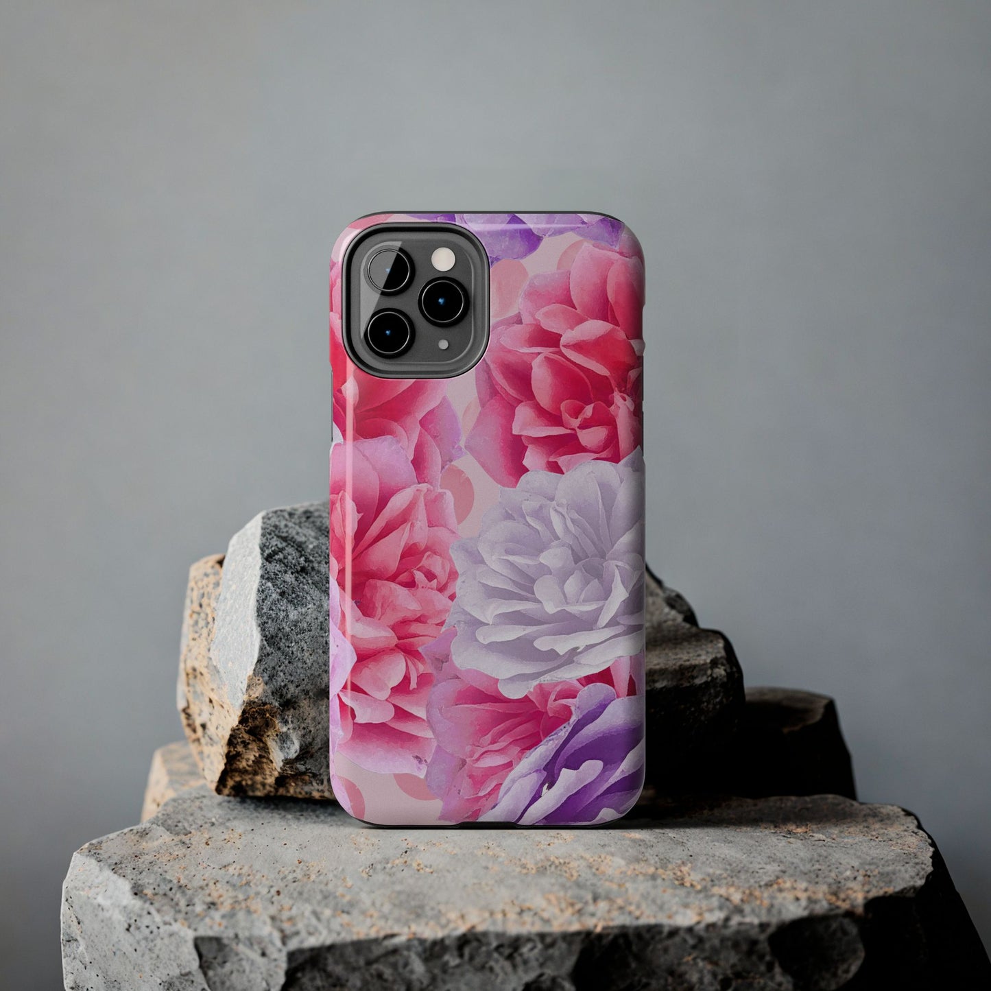 Dainty Florals Phone Case