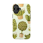 Blooming Botanical Beauty Phone Case (Apple & Android)
