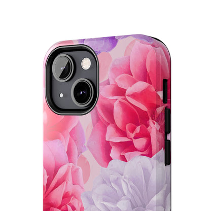 Dainty Florals Phone Case