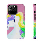 Majestic Unicorn Phone Case (Apple & Android)