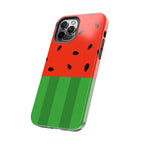 Summer Watermelon Phone Case (Apple & Android)