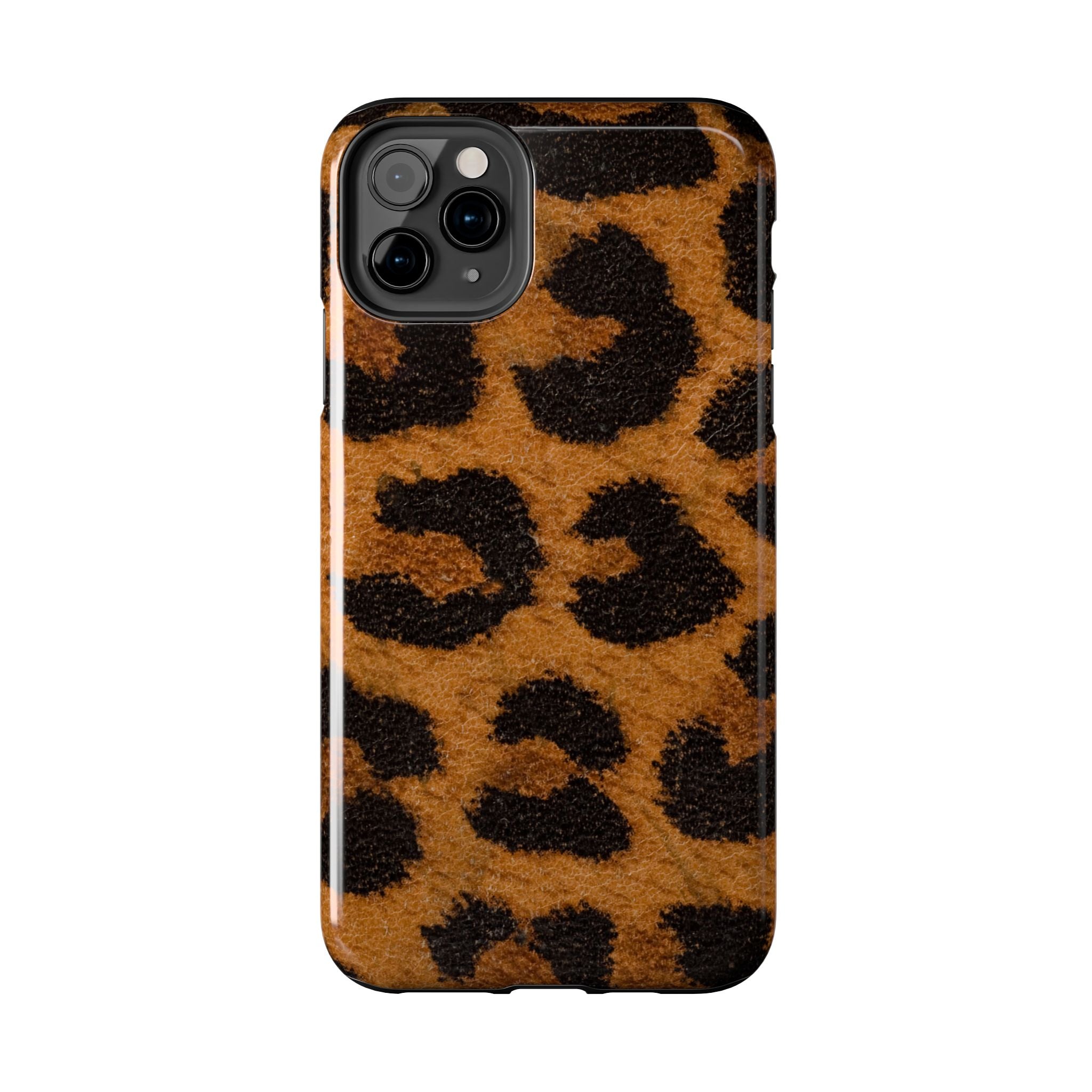 Wild Cheetah Print Phone Cases (Apple & Android)