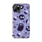 Spooky Season Phone Case (Apple & Android) - Pink Sweetheart