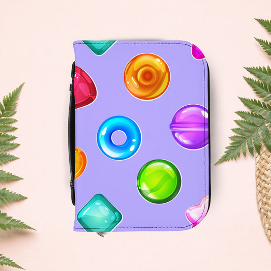 Candy Gumdrops Book Cover