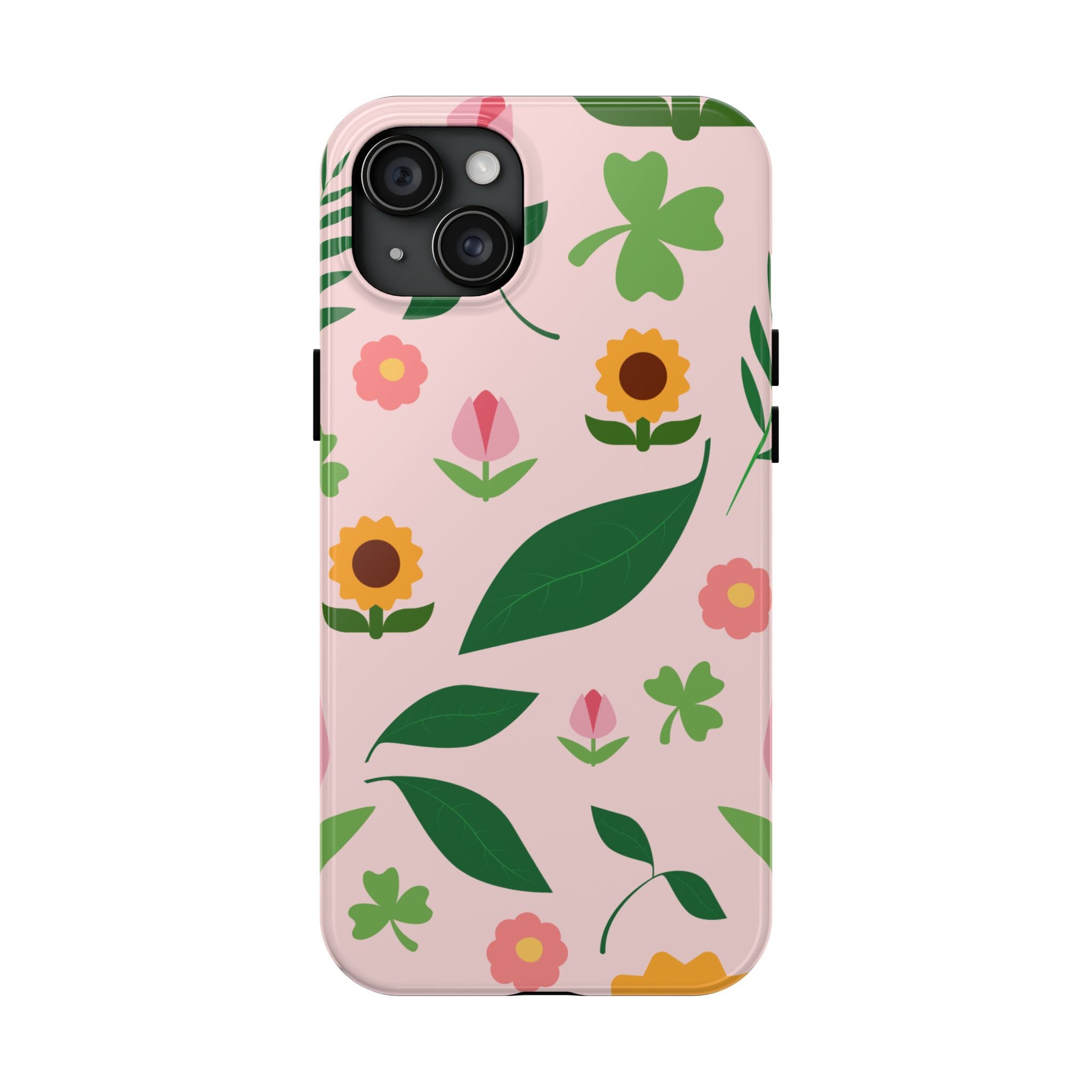 Beautiful Garden Phone Case (Apple & Android)