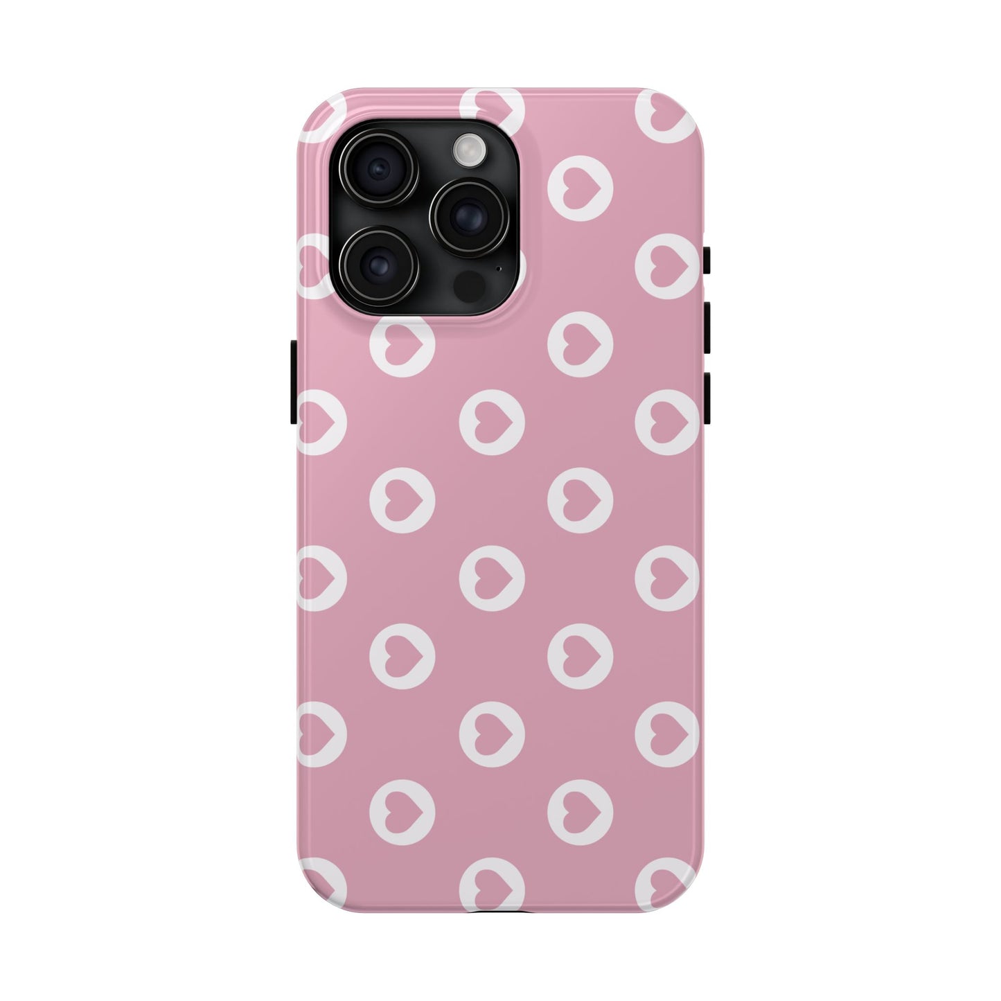 The Heart of Hearts Phone Case