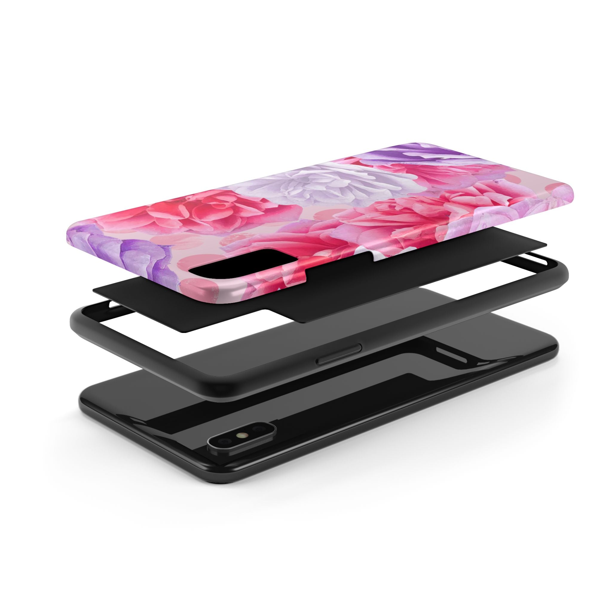 Dainty Florals Phone Case (Apple & Android)