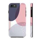Abstract Layers Phone Case (Apple & Android)