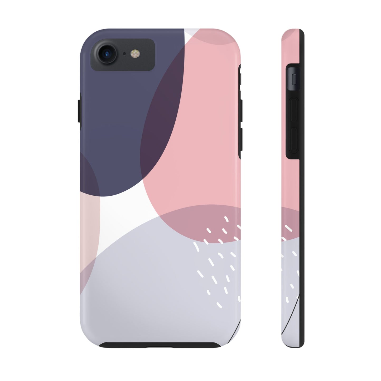 Abstract Layers Phone Case