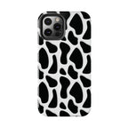 Spotted Animal Print Phone Case (Apple & Android)