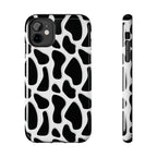 Spotted Animal Print Phone Case (Apple & Android)