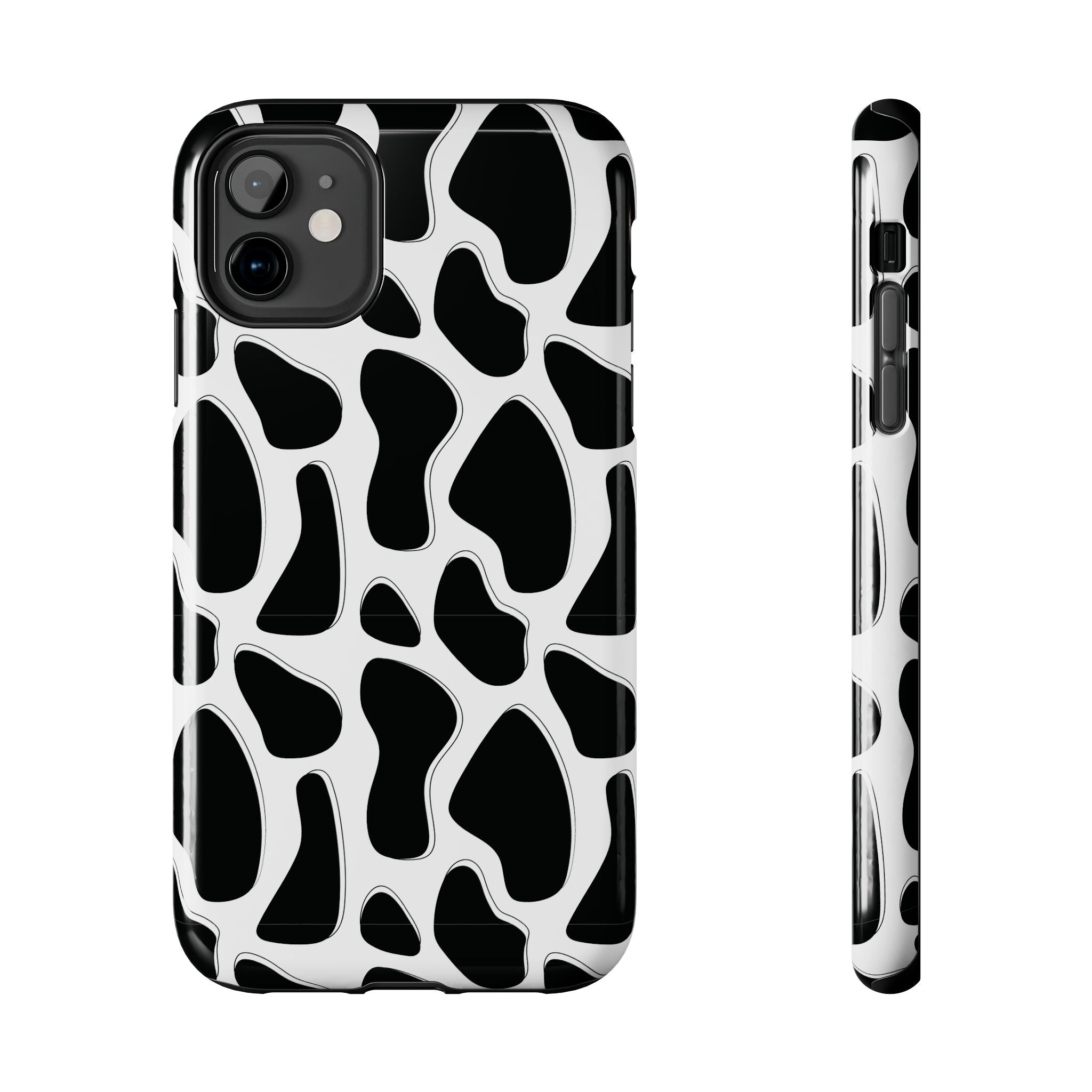 Spotted Animal Print Phone Case (Apple & Android)