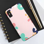 Creative Pastels Phone Case (Apple & Android)