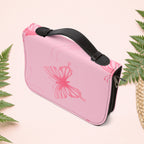 Precious Pink Butterfly Book Cover