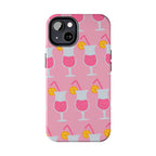 Cute Cocktails Phone Case (Apple & Android)